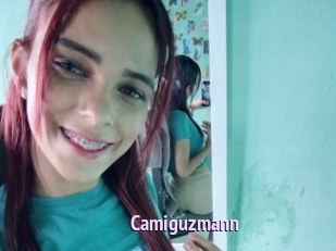 Camiguzmann