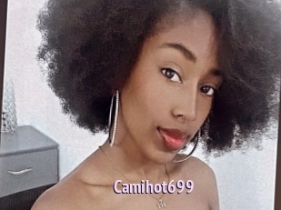 Camihot699