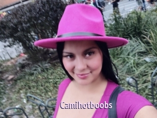 Camihotboobs