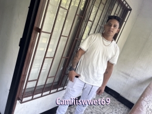 Camiiiswwet69