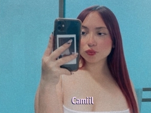 Camiil
