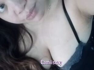 Camiisexy