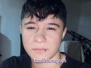 camiithompson Film Porno
