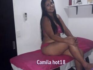 Camila_hot18