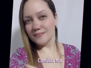 Camilaa_fox
