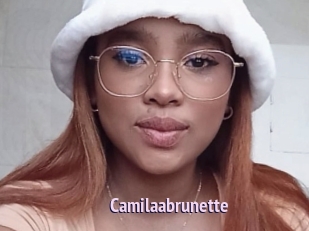 Camilaabrunette