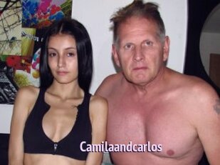 camilaandcarlos Film Porno