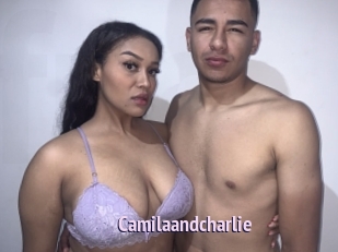 Camilaandcharlie