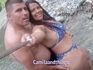 Camilaandthiago