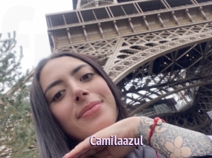Camilaazul