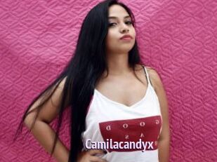 Camilacandyx