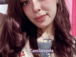 Camilacopola