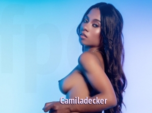 Camiladecker