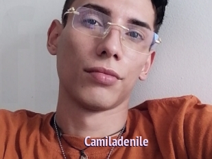 Camiladenile