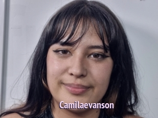 Camilaevanson