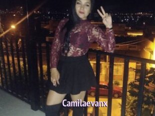 Camilaevanx