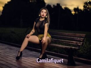 Camilafiquet
