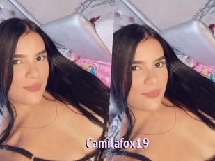 Camilafox19