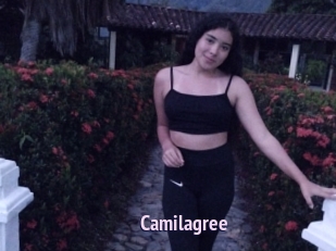 Camilagree