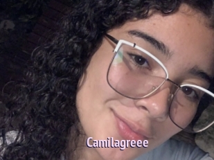 Camilagreee