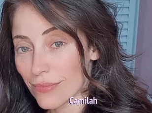 Camilah