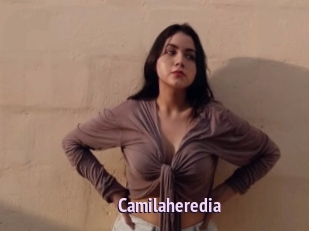 camilaheredia Film Porno