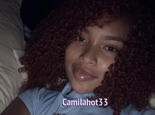 Camilahot33