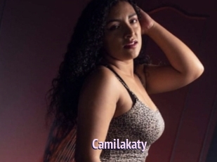Camilakaty