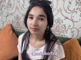 Camilakortez