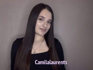 Camilalaurents