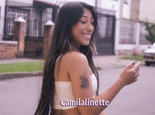 Camilalinette