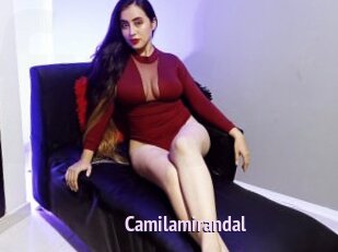 Camilamirandal
