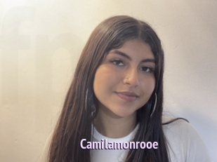 Camilamonrooe