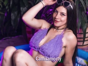 Camilamorty