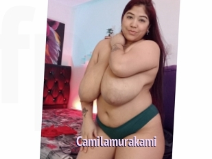 Camilamurakami