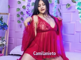 Camilanieto