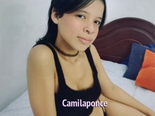 Camilaponce
