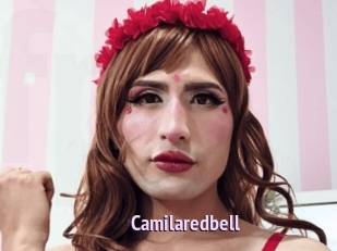 Camilaredbell