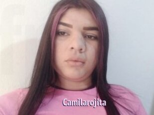 camilarojita Film Porno