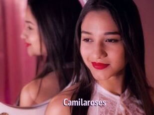 Camilaroses