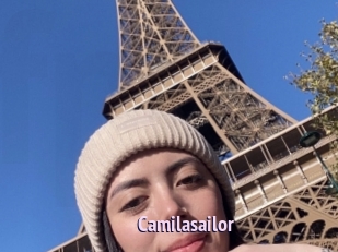 Camilasailor