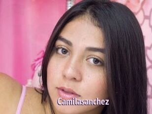 camilasanchez Film Porno