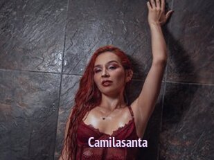 Camilasanta