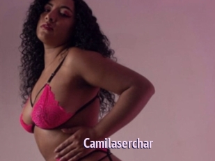 Camilaserchar