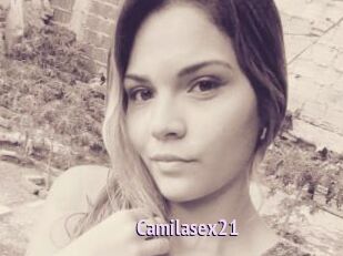 Camilasex21