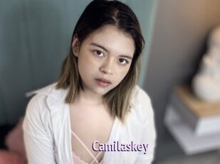 Camilaskey
