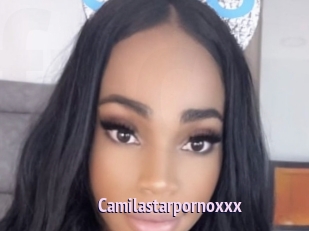 Camilastarpornoxxx