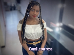 Camilatorress