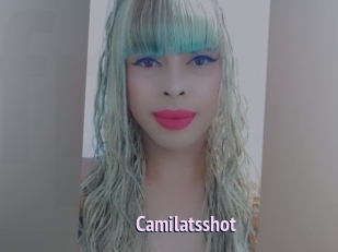Camilatsshot