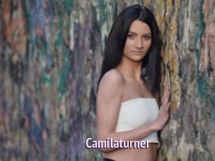 Camilaturner
